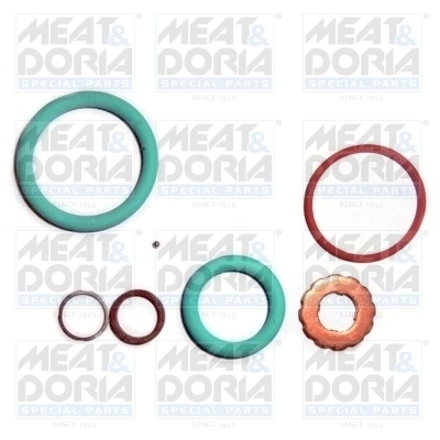 Repair Kit, injection nozzle
